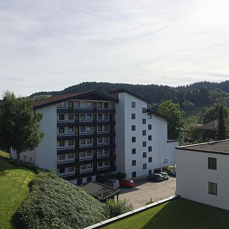 Апартаменти Fewo Angela - Haus Hochgrat Оберштауфен Екстер'єр фото